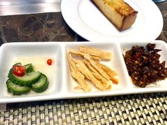 -禾牧铁板创意料理(姑嫂树路店)