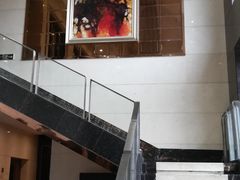 -畔山酒店中餐厅