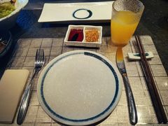 -仙桐吉宴铁板烧·精致料理