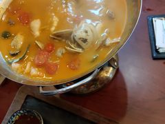 -简家·海鲜盛宴(下沙店)
