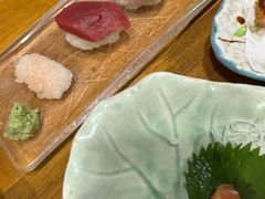 -半藏居酒屋(香港花园店)