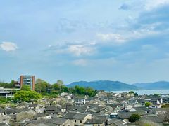 -东钱湖旅游度假区