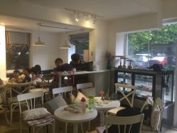 -明匠曲蛋糕西点屋(穗花新村店)