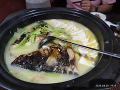 -董府·古宅餐厅