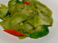 -艳阳天·非遗楚菜(武汉客厅店)