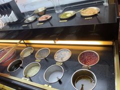 -探鱼·鲜青椒爽麻烤鱼(广州花都来又来店)