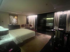 -成都保利公园皇冠假日酒店(熊猫基地店)