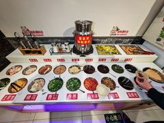 -董家湾重庆老火锅(张家窝店)