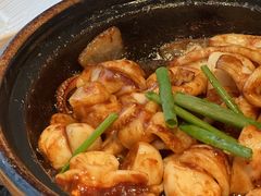 -高佳庄·舟山海鲜(海景旗舰店)