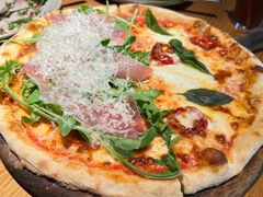 -La Strada(安福路店)