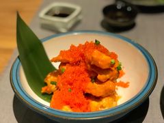 火焰虾-隐泉之语日式料理(王府中环店)