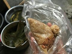 -司徒世家·兵马司林粽球(牌坊街店)