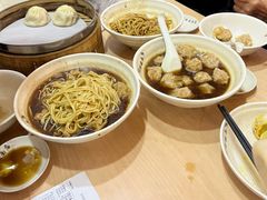 -蒋家桥饺面店(东关街店)