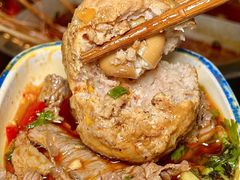 -邓莽子老火锅(鲁祖庙店)