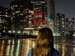 -青岛第三海水浴场