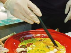 -青花椒花椒鱼(合生汇店)