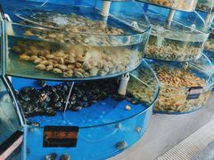 -蓝珊甄选海鲜自助·火锅大排档(近阿那亚店)
