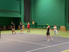 -齐动力网球(星河湾基地店)