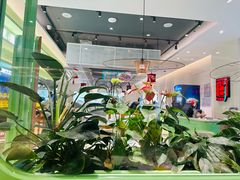 -川人百味(金安中央大街店)