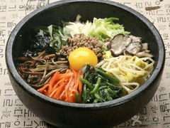 拌饭系列-瑞膳首尔参鸡汤(龙塔店)