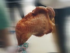 -大益烤鸡