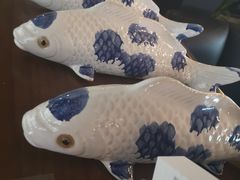 -FISH&POTATO Cō(地中海美食 万象城店)