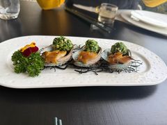 -RIVIERA 松鹤楼(外滩店)
