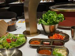 -西塔老太太泥炉烤肉(川沙百联店)