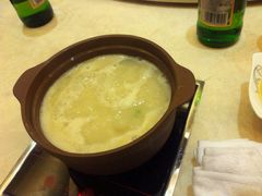 -澳门豆捞(裕华东路店)