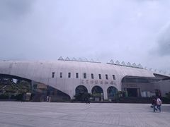 -自贡恐龙博物馆