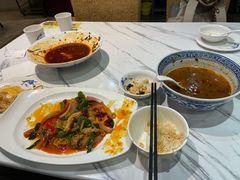 -尹兰楼西北风情餐厅(嘉定店)