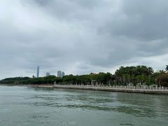 -鼓浪屿内厝澳码头(轮渡站)