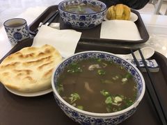 -泉儿头杂碎·清真(城东总店)