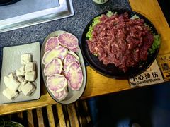 -滇藏石锅宴(崇仁巷老店)