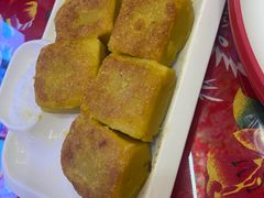 -闯关东东北农家菜(崂山石老人店)