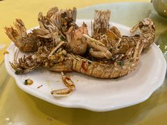 -龙溪海鲜酒家(溪涌店)