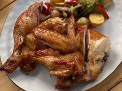 -Supine Bistro溯泮餐厅