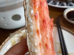-蟹之国·精品蟹料理(极地店)