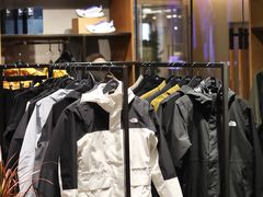 -THE NORTH FACE(三里屯ONEBOX店)