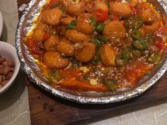 -南方酒店·淮扬菜(回民街店)