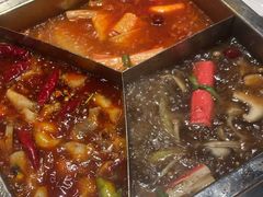 -红鼎坊·老成都火锅(新南门店)