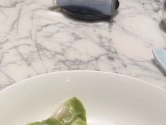 -青雅中餐厅(大连金石滩绿发希尔顿度假酒店)