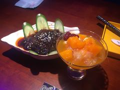 -蛮横肉蟹煲(印象城店)