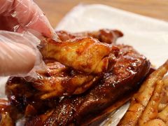-赵元章肉骨烧(山塘街店)