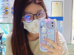 -东宝眼镜(南城店)