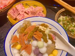 -胖碗火锅(观音桥店)