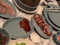 -JWMARRIOTT无锡苏宁JW万豪酒店-悦府65中餐厅
