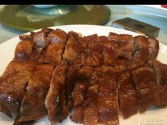 -西安阳光国际大酒店·中餐厅