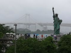 -台场海滨公园船码头