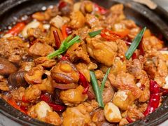 -欧记大排档·景德菜(上海首店)